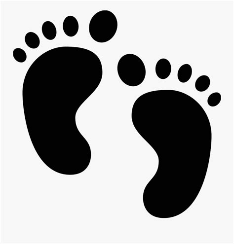 baby clip art free|free clip art baby footprints.